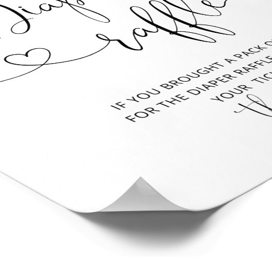 Eucalyptus We kunnen snel wachten op het luierenpa Poster (Hoek)