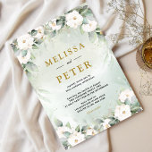 Eucalyptus Weddenschap Kaart