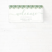 Eucalyptus Weddenschap Spandoek (Insitu)