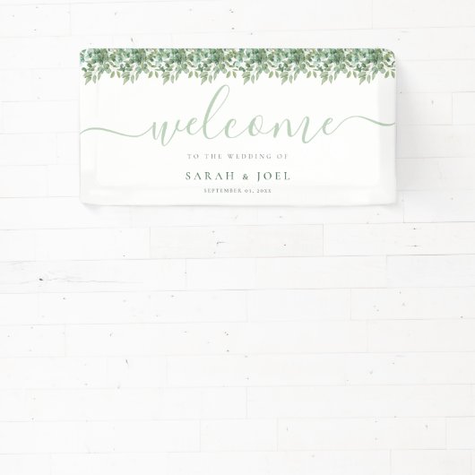 Eucalyptus Weddenschap Spandoek (Insitu)