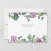 Eucalyptus Weve Moved New Address Botanical Moving (Achterkant)