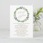 Eucalyptus wisting Gold verandering plannen Kaart (Staand voorkant)