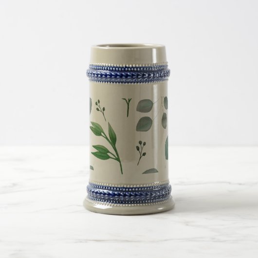 Eucalyptusbladeren Bierpul (Center)