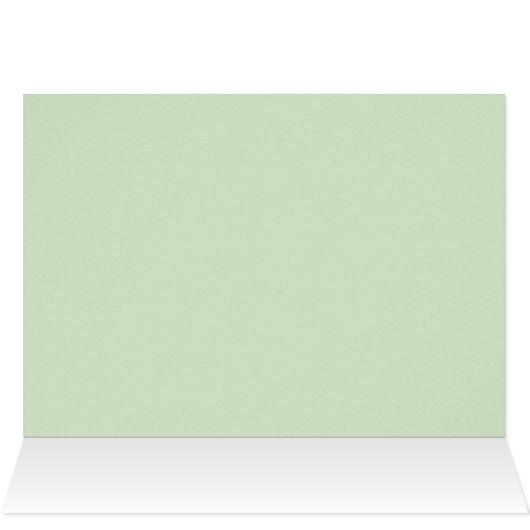 Eucalyptusbladeren. Bruiloft Gereserveerde tafel k (Binnen Horizontaal (Boven))