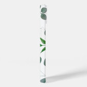 Eucalyptusbladeren Case-Mate iPhone Case (Achterkant / Rechts)