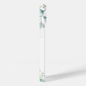 Eucalyptusbos voor groenbossen Case-Mate iPhone case (Achterkant / Rechts)