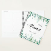 Eucalyptusbossen 2023 planner (Display)