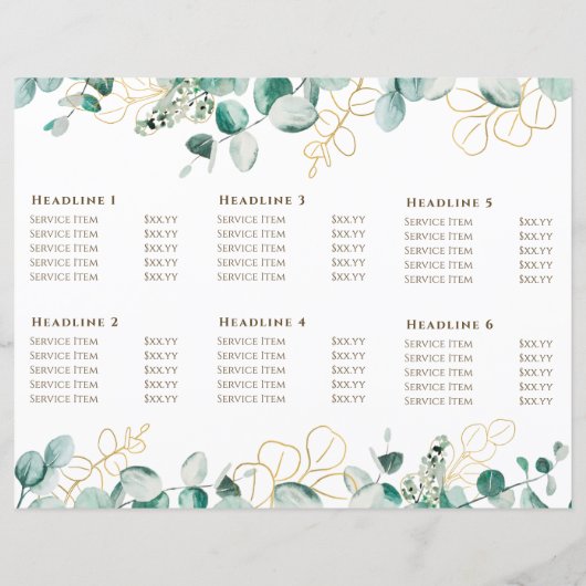 Eucalyptusbrochure (Achterkant)