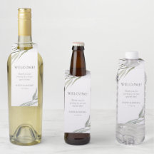 Eucalyptusgom laat groen achter