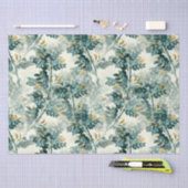 Eucalyptusolie Tissuepapier (Craft)