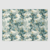 Eucalyptusolie Tissuepapier (Voorkant)