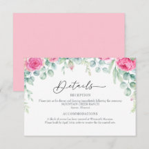 Eucalyptusrozen | Elegante Boho Groen Details