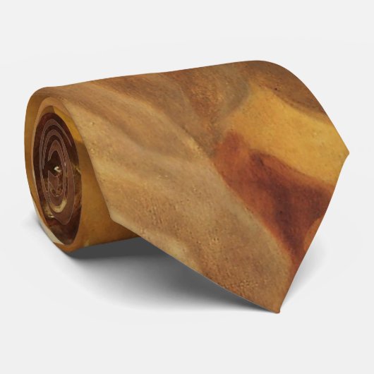 Eucharis - meisje met een mand fruit van Leighton Stropdas (Opgerold)