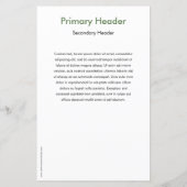  Eucharisatiekaart, voor meervoudig gebruik (Achterkant)