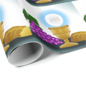 eucharistisch cadeaupapier (Rol Hoek)