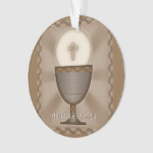 Eucharistisch Ornament (voorkant)