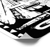 Eucharistisch Poster (Hoek)