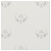 Eucharistisch Stof (Close Up)