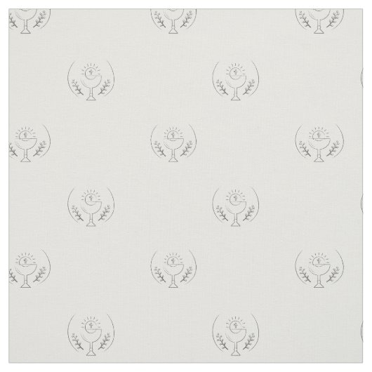 Eucharistisch Stof (Swatch)