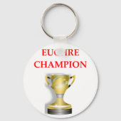 euchie sleutelhanger (Voorkant)