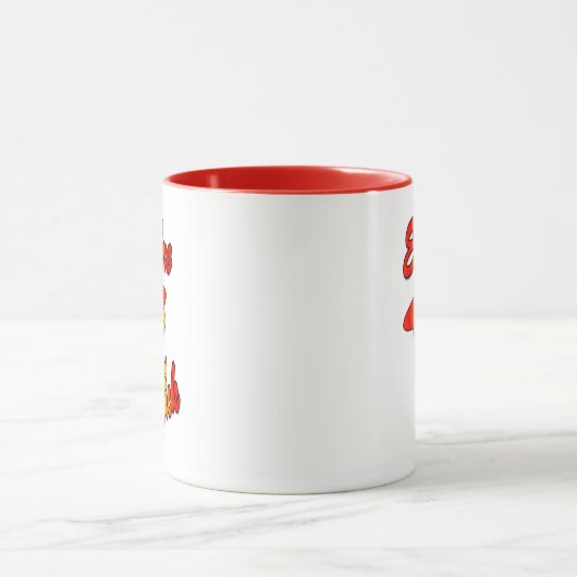 Euchre Chick #5 Mok (Midden)