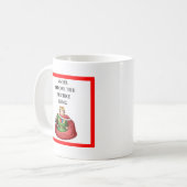 EUCHRE KOFFIEMOK (Voorkant links)