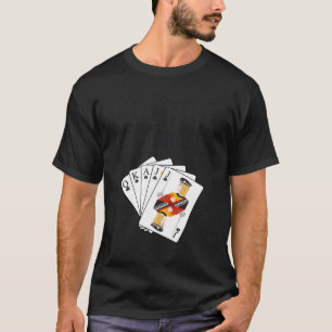 Euchre T-shirt
