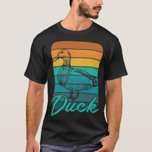 Euck duck t-shirt