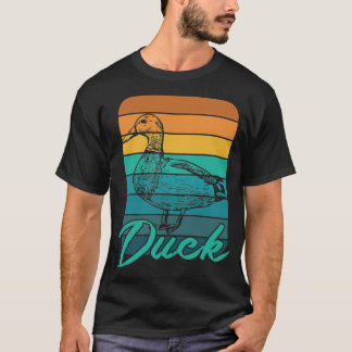 Euck duck t-shirt