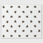 Euck Wrapping Paper Cadeaupapier (Vlak)