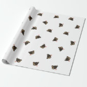 Euck Wrapping Paper Cadeaupapier (Uitgerold)