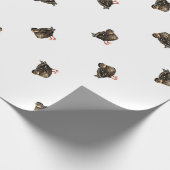 Euck Wrapping Paper Cadeaupapier (Hoek)