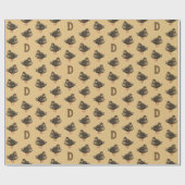 Euck Wrapping Paper Cadeaupapier (Vlak)