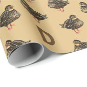 Euck Wrapping Paper Cadeaupapier (Rol Hoek)