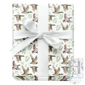 Euck Wrapping Paper Cadeaupapier