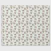 Euck Wrapping Paper Cadeaupapier (Vlak)