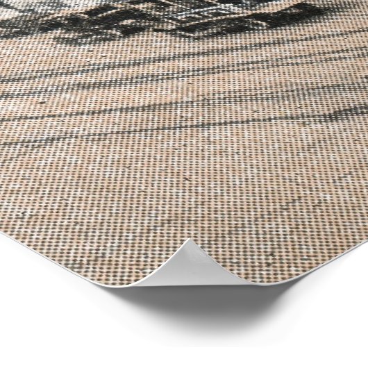 Euclid Ave, Cleveland, 1916  Poster (Hoek)