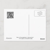 Euclid Ave., Cleveland, Ohio 1906 Briefkaart (Achterkant)