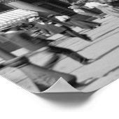 Euclid Avenue Poster (Hoek)