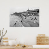 Euclides, Cleveland, 1905 Poster (Keuken)