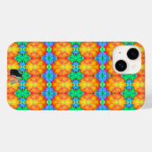 Euclidians KCFX Case-Mate iPhone Case (Achterkant (horizontaal))