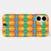 Euclidians KCFX Case-Mate iPhone Case (Achterkant (horizontaal))