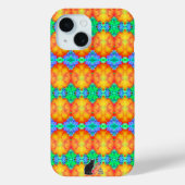Euclidians KCFX Case-Mate iPhone Case (Achterkant)