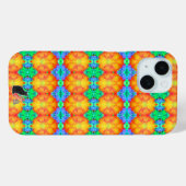 Euclidians KCFX Case-Mate iPhone Case (Achterkant (horizontaal))