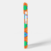 Euclidians KCFX Case-Mate iPhone Case (Achterkant / Links)