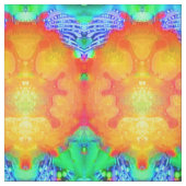 Euclidians KCFX Fabric Yard Stof (Swatch)