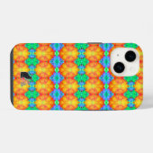 Euclidians KCFX iPhone Hoesje (Achterkant horizontaal)