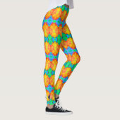 Euclidians KCFX Leggings (Rechts)