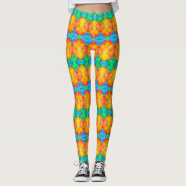 Euclidische KCFX Leggings