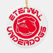 EUD Ornament (Voorkant)